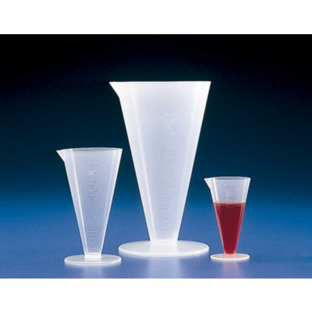 VERRE A EXPERIENCE EN PP 100ML