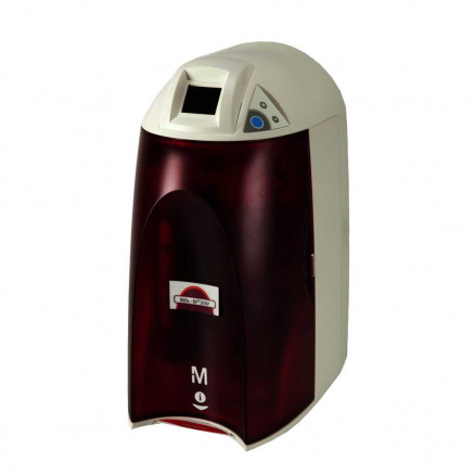 OSMOSEUR MILLIPORE RIOS-DI 3 UV 3L/H RESERVOIR INTEGRE 6L