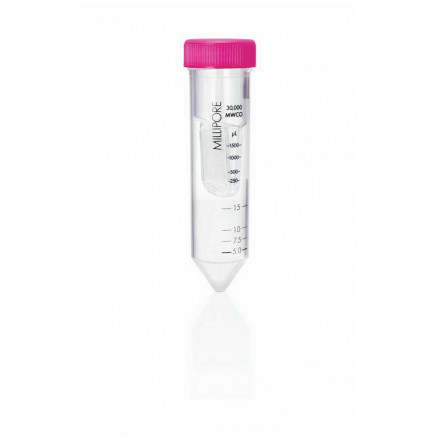 MEMBRANE AMICON ULTRA-15 PLGC 10KDA 15ML MILLIPORE -PACK X24
