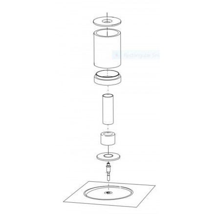 KIT DE CALIBRAGE DE PIPETTES