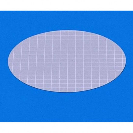 MEMBRANES SARTORIUS D.47MM P.0,45U STERILES - PACK 1000