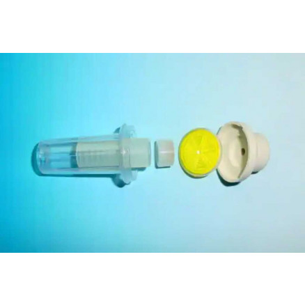 PORTE PIPETTE COMPLET POUR PIPETUS AKKU