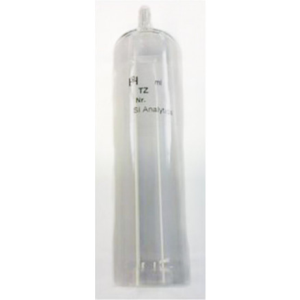 CYLINDRE DE BURETTE DURAN 20ML PR UNITE INTERCHANGEABLE WA20