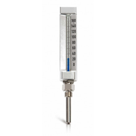 THERMOMETRE POUR TOUS LES AUTOCLAVES CERTOCLAV