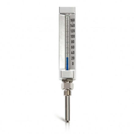 THERMOMETRE POUR TOUS LES AUTOCLAVES CERTOCLAV