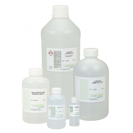 REACTIF A/G ORCHIDIS 1RA008 - 125ML