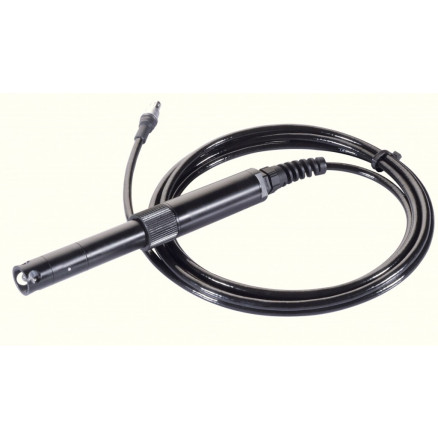CAPTEUR PH NUMERIQUE PHEHT POUR ODEON SANS CARTOUCHE 3M