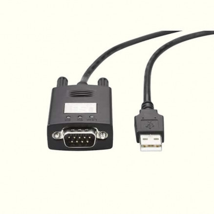 CABLE DE CONNEXION DL36 RS9F-RS9F