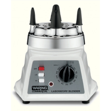MIXER WARING-BASE S1369 MOTEUR 2 VITESSE + MINUTERIE SANS BOL