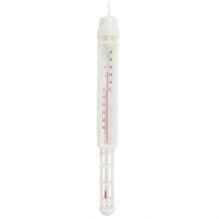 THERMOMETRE PRODUCTEUR ALCOOL AVEC GAINE -50/+50'C EN 1'C