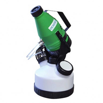 NEBULISEUR ELECTRIQUE ZEPHIRE 0-60L/H - RESERVOIR 6 LIITRES