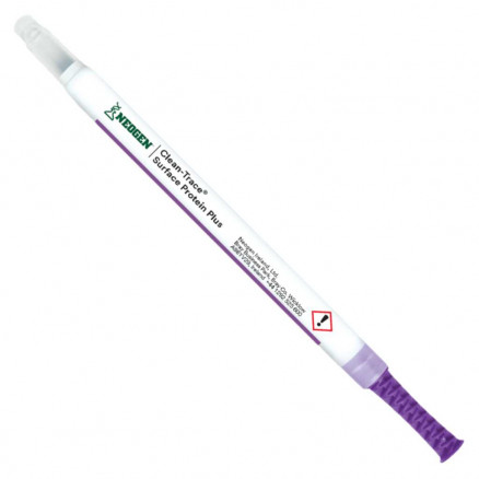 CLEAN TRACE SURFACE PROTEINES- PAR 50