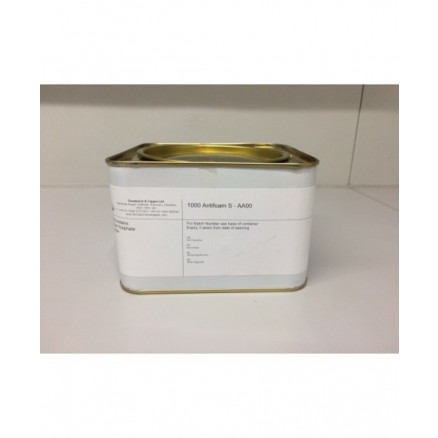 ANTIMOUSSE SPECIAL KJELDAHL BOITE DE 1000 PASTILLES