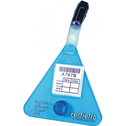 TRIANGLE SUPPORT RADIELLO RAD121 PACK DE 20