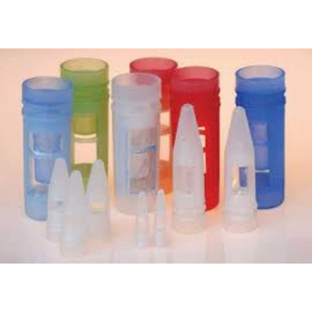 TUBE DIALYSE HAUTE RETENTION D.20MM D0530 - PACK 100