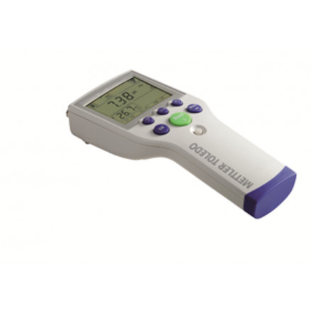 MULTI-PARAMETRE METTLER PORT. SEVENGO DUO SG23-FIELD-KIT2