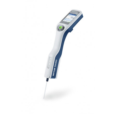 DENSIMETRE DIGITAL PORTABLE METTLER DENSITOPRO