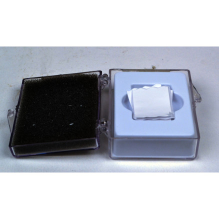 MEMBRANE POUR ELECTRODE AM -MONIAQUE 95/12 - BOITE DE 20