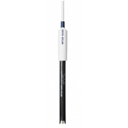 ELECTRODE PH COMBINEE INLAB EXPERT PRO FICHE BNC CABLE 1M