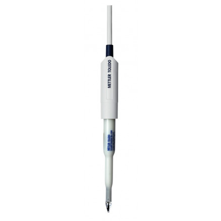 ELECTRODE PH COMBINEE INLAB SOLID GO IP67 CABLE 1,8M