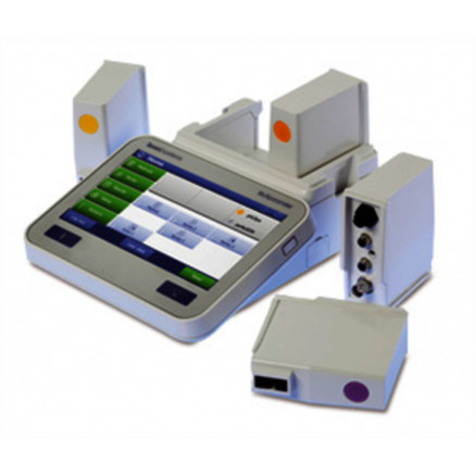 OXY-DBOMETRE SEVEN EXCELLENCE S900-BOD AVEC ELECTRODE INLAB