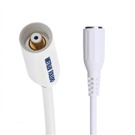 CABLE S7-BNC LONGUEUR 1,2M POUR ELECTRODE INLAB