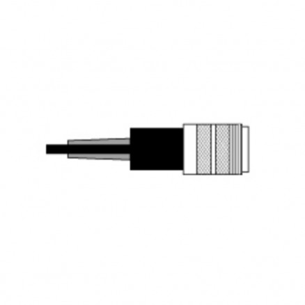 CORDON CL136 FX/COAX 1 METRE