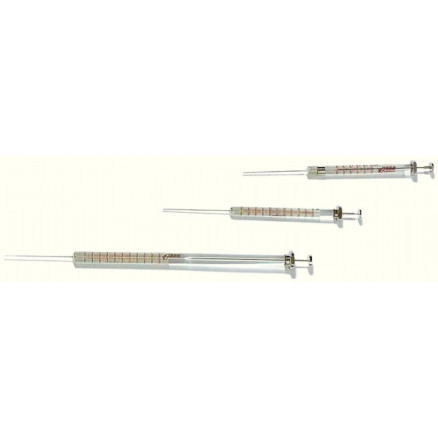 SERINGUE SGE 0,5UL D.70X0,63MM SUPELCO 24401