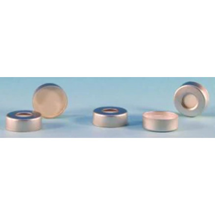 JOINT A SERTIR ALUMINIUM AVEC SEPTA PTFE/SILICONE - P.100