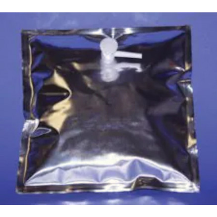 SAC DE PRELEVEMENT SUPEL-INERT MULTI-LAYER FOIL CAP.1L -P.10