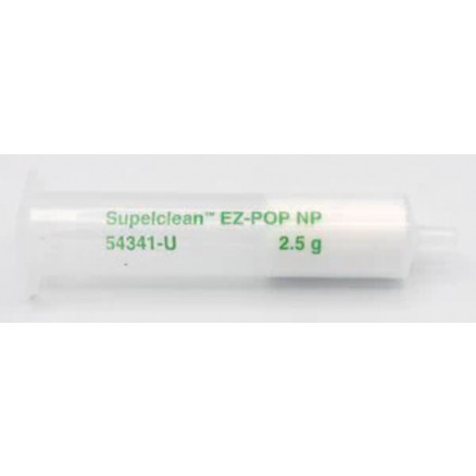 SUPELCLEAN EZ-POP NP VOL. 12ML SUPELCO 54341 - PACK X20