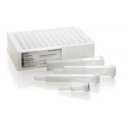 COLONNE DE DESSALAGE PD-10 CAP.8,3ML GE17-0851-01 - P.30