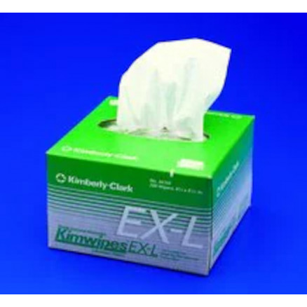 ESSUYEUR KIMWIPES EX.L D.11,25X21,25CM - PACK DE 280