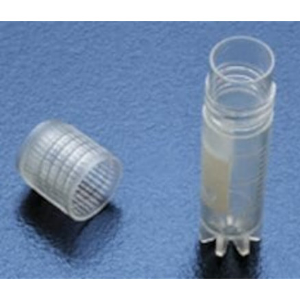 CRYOTUBES TPP 2ML D.12MM Z760951 - PACK DE 400