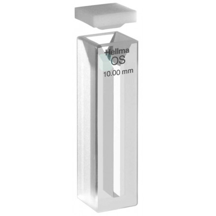 CUVE EN VERRE OPTIQUE 700UL-1EA