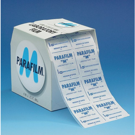 PARAFILM EN DISPENSER 38MX10CM