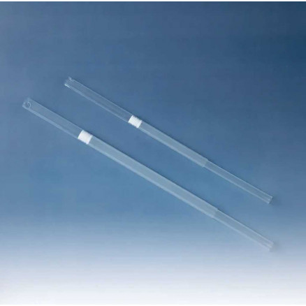 TUBE ASPIRATION 170-330MM CAP. 25,50,100ML / BURETTE DIGITALE