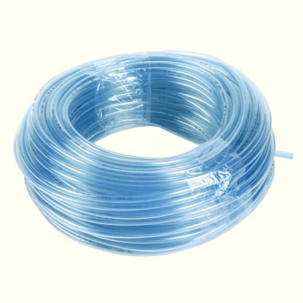 TUBE VERVYL FORT 8X14-METRE