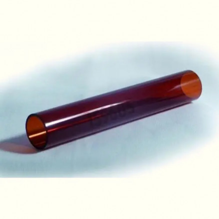 TUBE EN QUARTZ AVEC FOND (X2) POUR SCHUETT SOLARIS