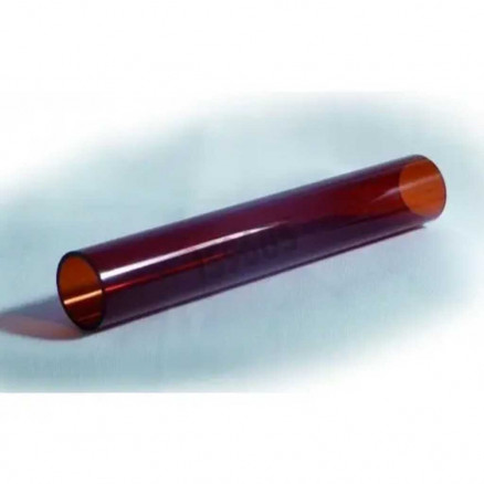 TUBE EN QUARTZ AVEC FOND (X2) POUR SCHUETT SOLARIS