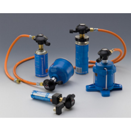 ADAPTATEUR POUR CARTOUCHE DE GAZ CV 300/470 PLUS