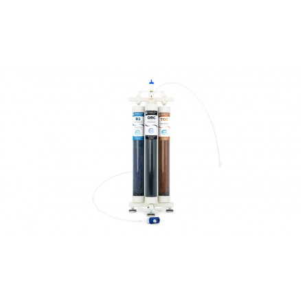 STATION PURO KIT POUR PRODUC- TIO ULTRA PURE SUR CARROUSEL
