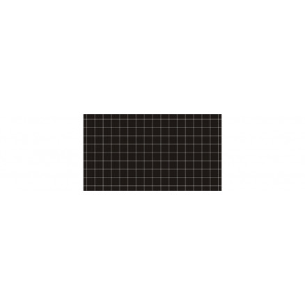 PLAQUES ENGLUEES NOIRES 195X610MM CAPTURE 400 800 - X6
