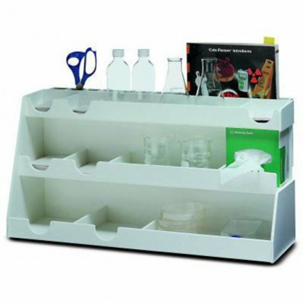 ORGANISEUR PVC BENCHBOOSTER