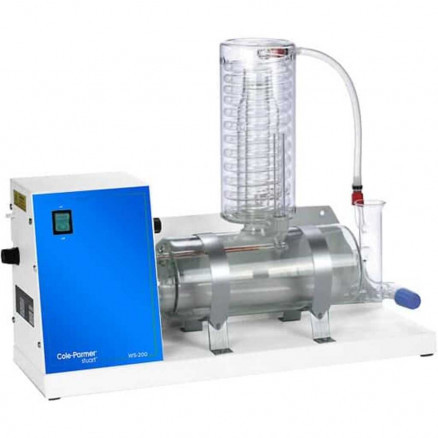 DISTILLATEUR DISTINCTION 4L/H D4000