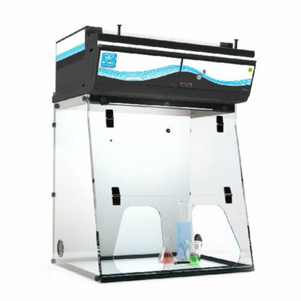 HOTTE CAPTAIRFLOW MODELE 321