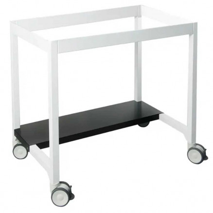 TABLE ROULANTE MOBICAP POUR FLOWCAP