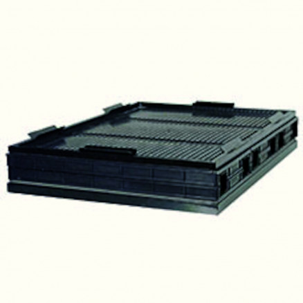 FILTRE CHARBON ACTIF ERLAB POUR HOTTE CAPTAIR 804C - F4AS