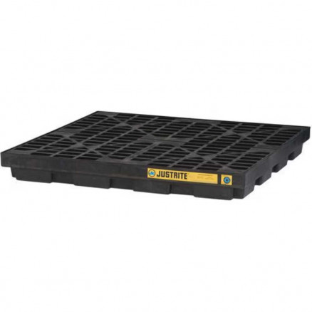 PLATEFORME DE RETENTION 1 FUT 45 LITRES