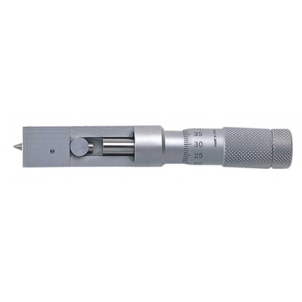 MICROMETRE POUR LA MESURE DE SERTISSAGE 0-13MM +/-2uM